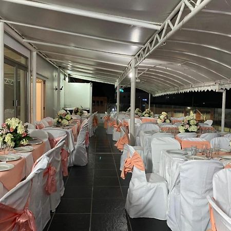 Hotel Rivera Del Mar Barranquilla  Exterior photo